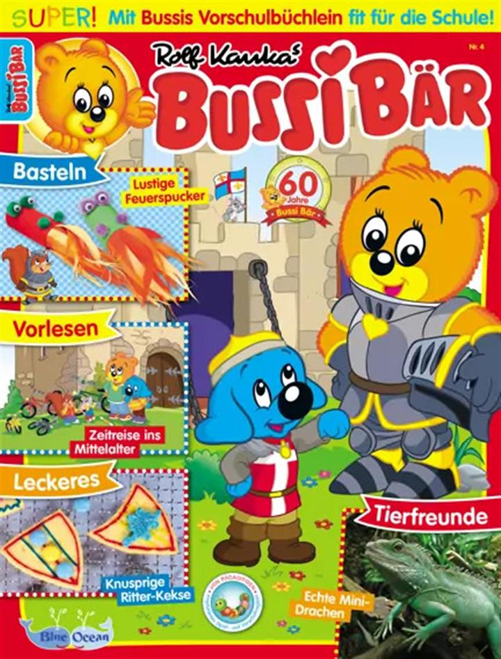 Bussi Bär Abo