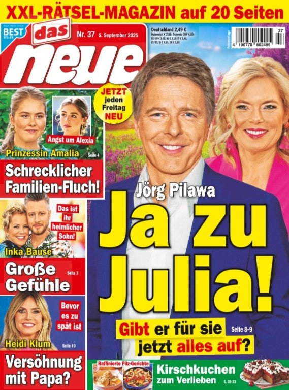 Das Neue Abo