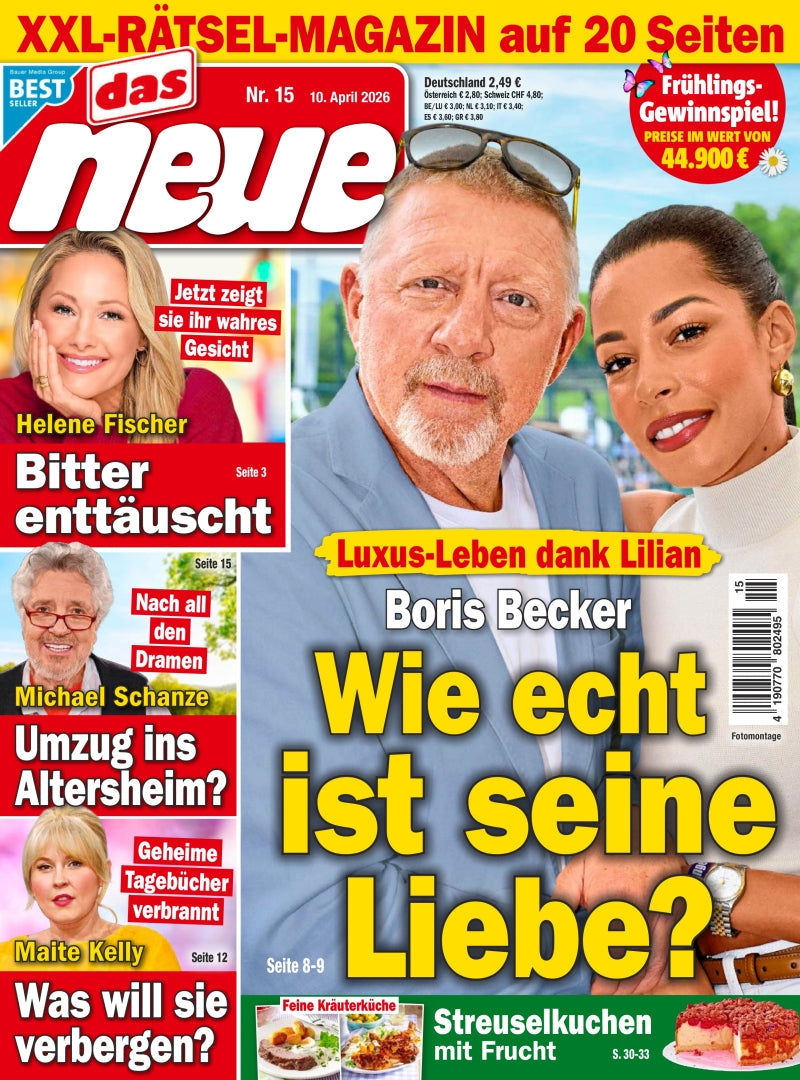 Das Neue Abo