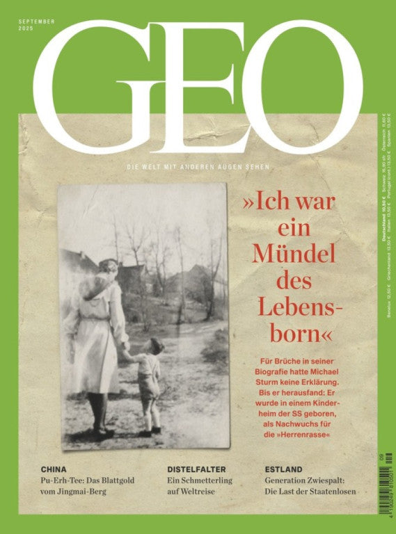 GEO Abo