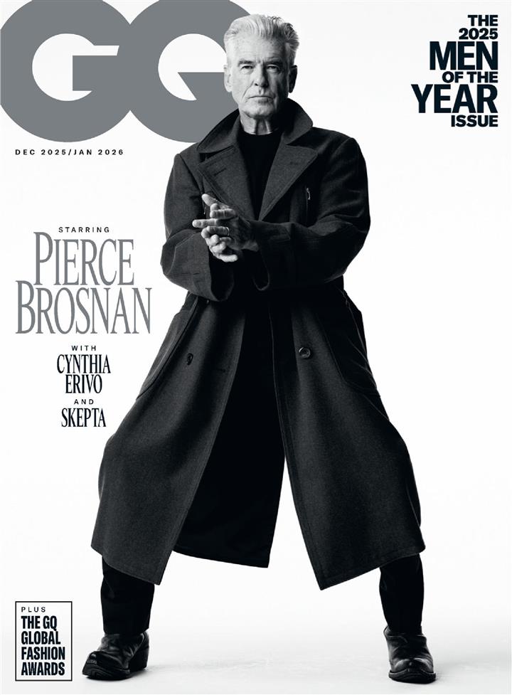 GQ UK Abo