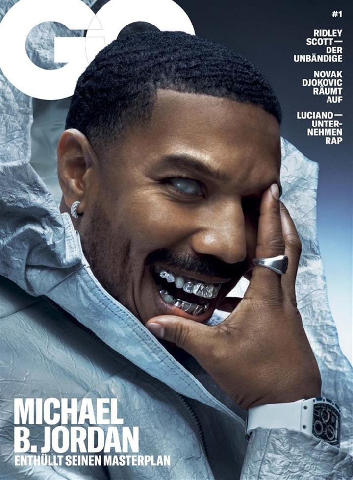 GQ Abo