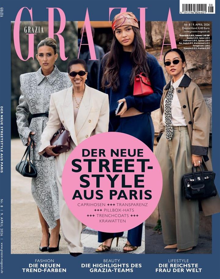 Grazia Abo