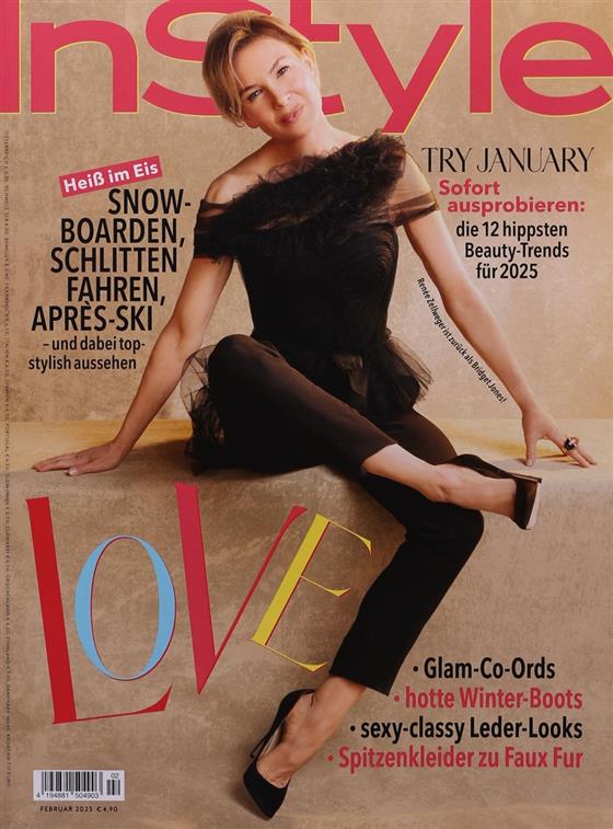 InStyle Abo