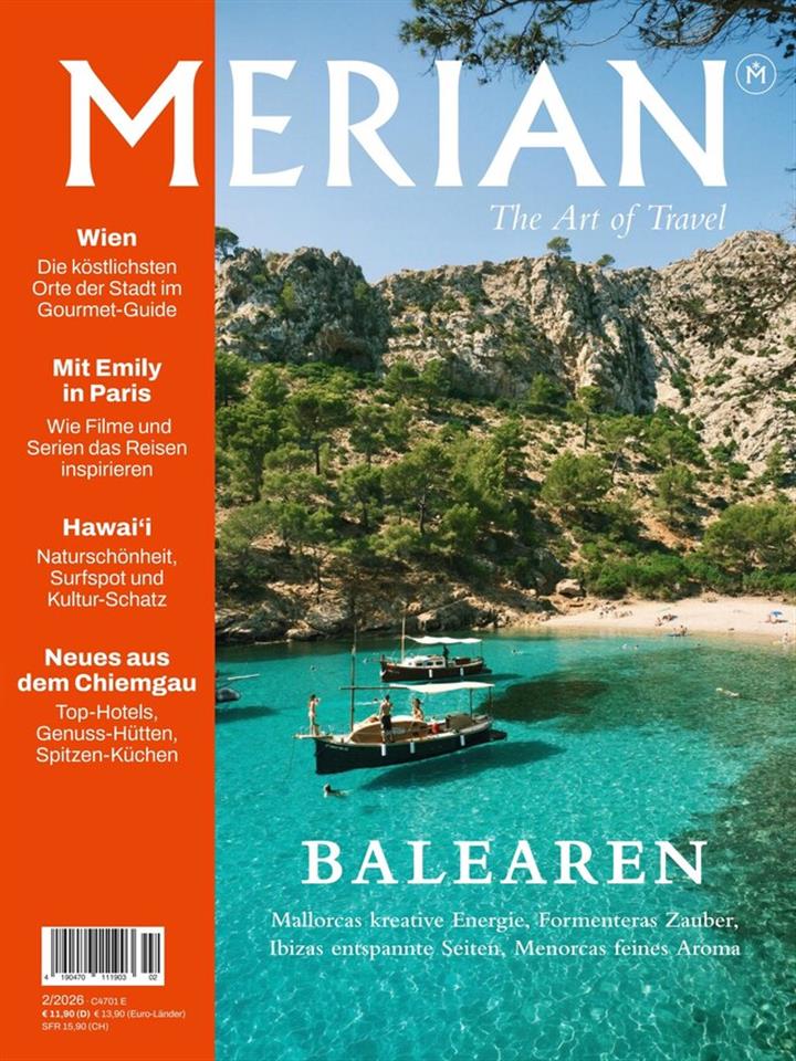 Merian Abo
