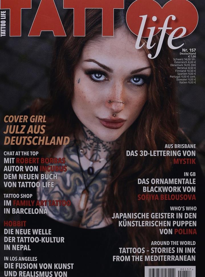 Tattoo Life Abo