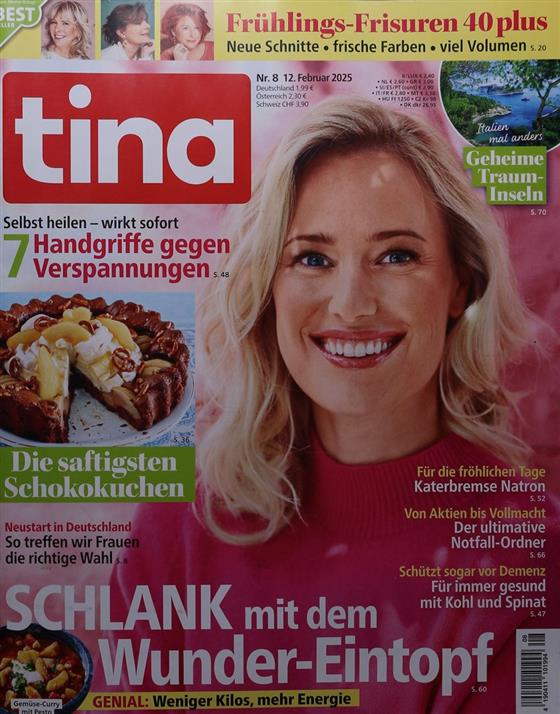Tina Abo