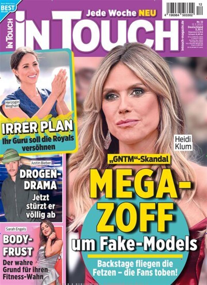 inTouch Abo