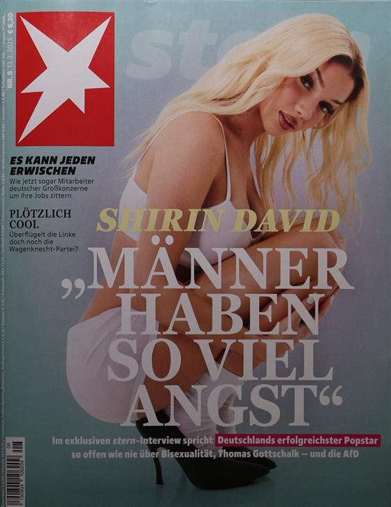 Stern Abo