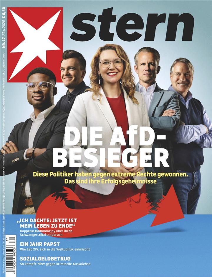 Stern Abo