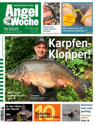 Angelwoche Abo