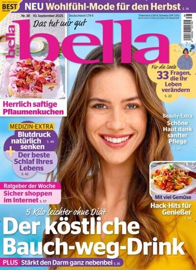 Bella Abo