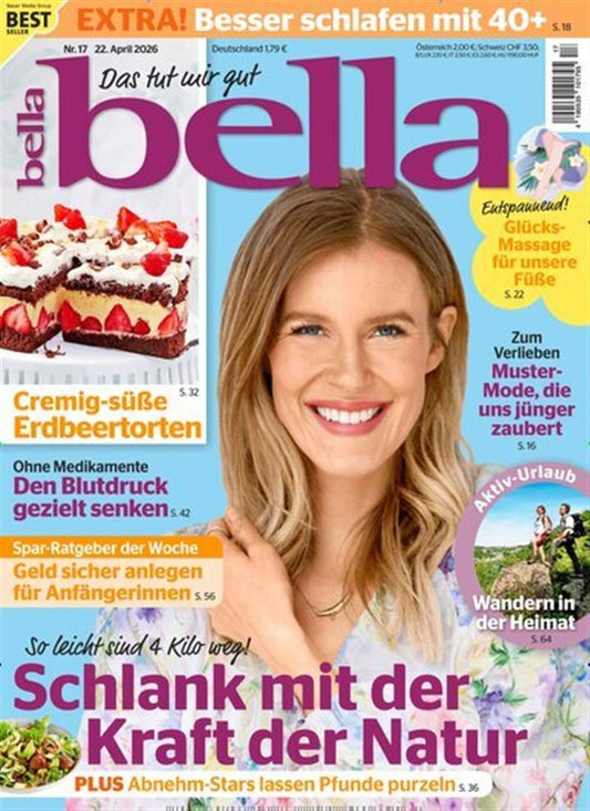 Bella Abo