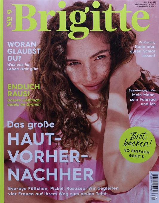 Brigitte Abo