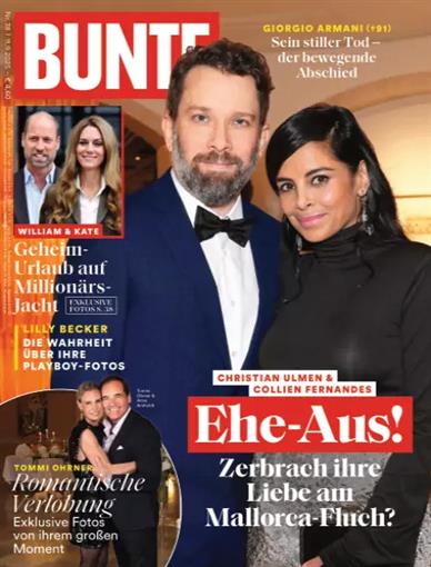 Bunte Abo