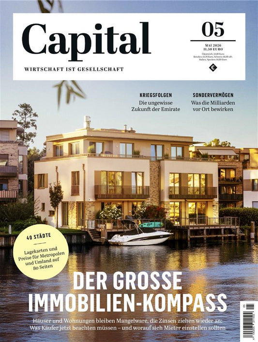 Capital Abo