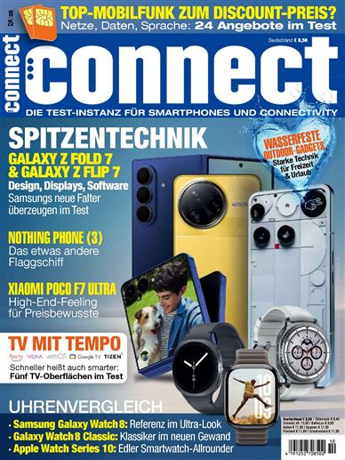 Connect Abo