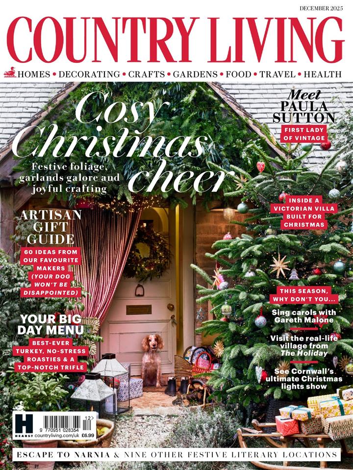 Country Living UK Abo
