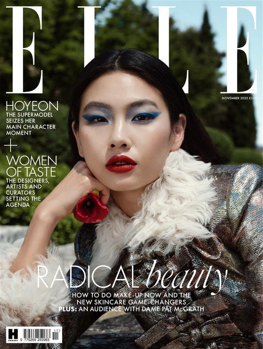 Elle UK Abo