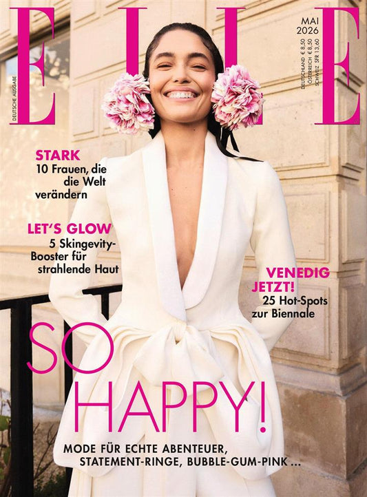 Elle Abo
