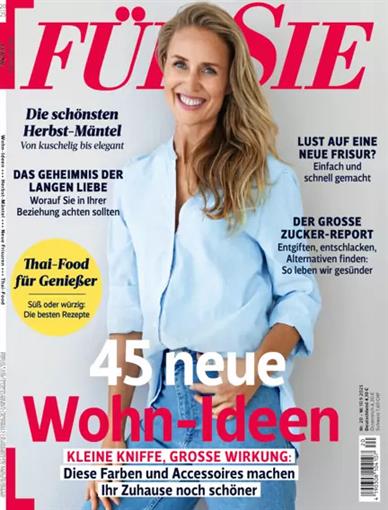 Für Sie Abo