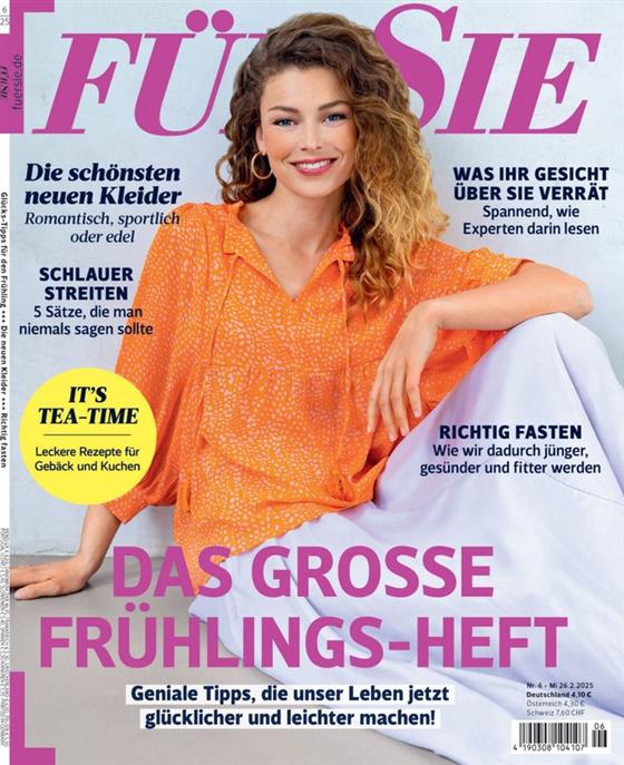 Für Sie Abo