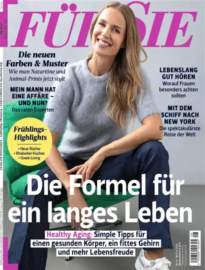Für Sie Abo