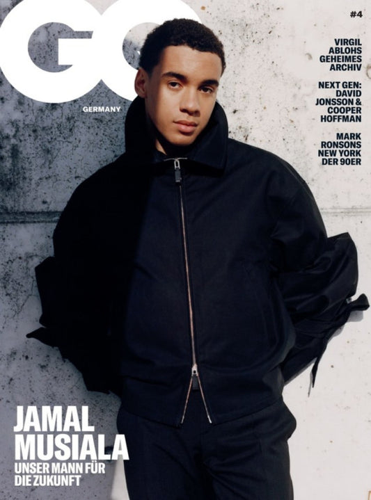 GQ Abo