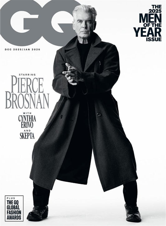 GQ UK Abo