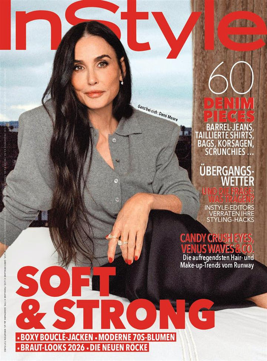 InStyle Abo