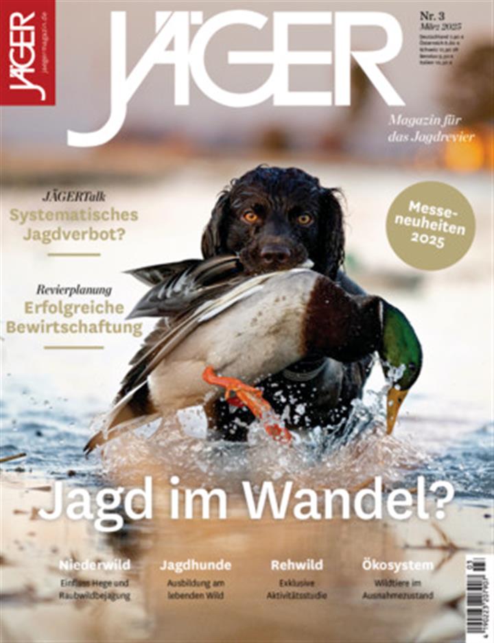 Jäger Abo