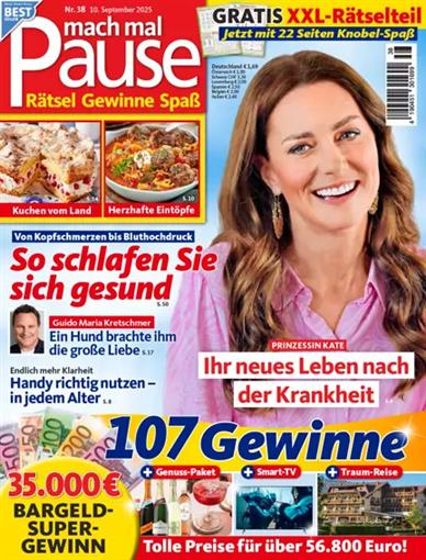 Mach mal Pause Abo