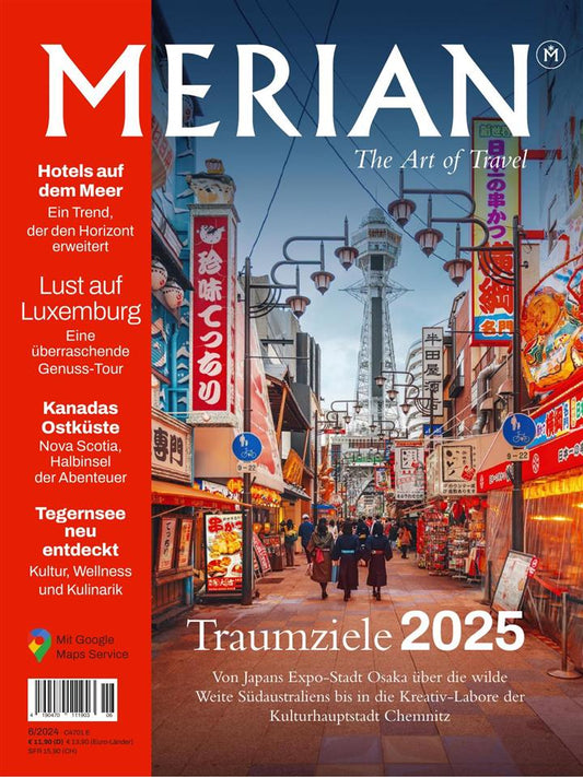 Merian Abo