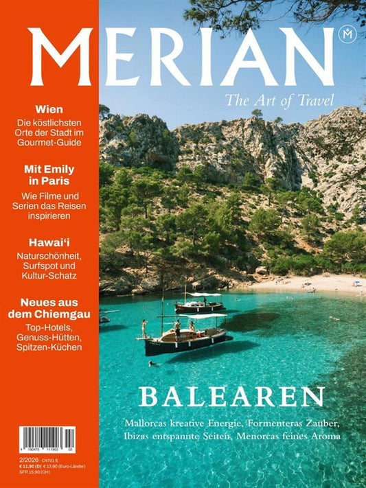 Merian Abo