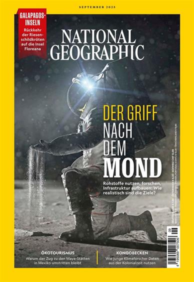 National Geographic Abo