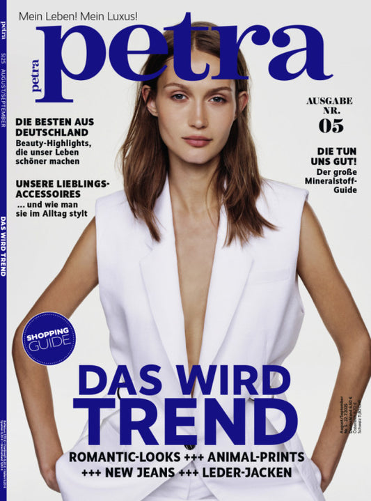 Petra Abo