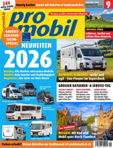 Promobil Abo