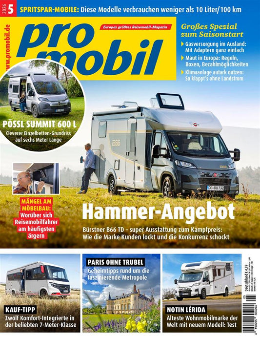 Promobil Abo