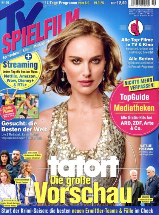 TV Spielfilm Abo
