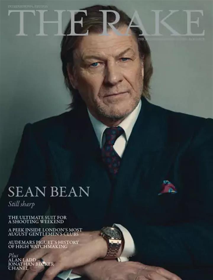 The Rake UK Abo