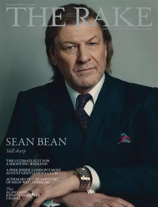 The Rake UK Abo