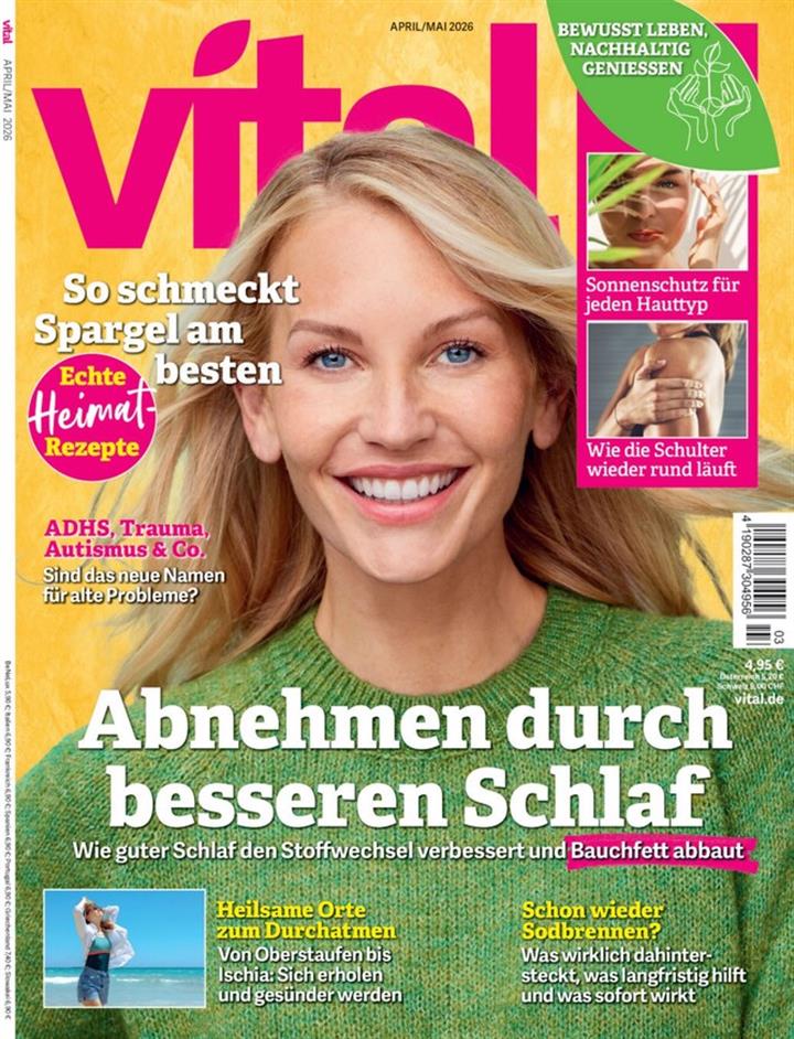 Vital Abo